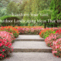Transform Your Yard 10 Outdoor Landscaping Ideas That Inspire